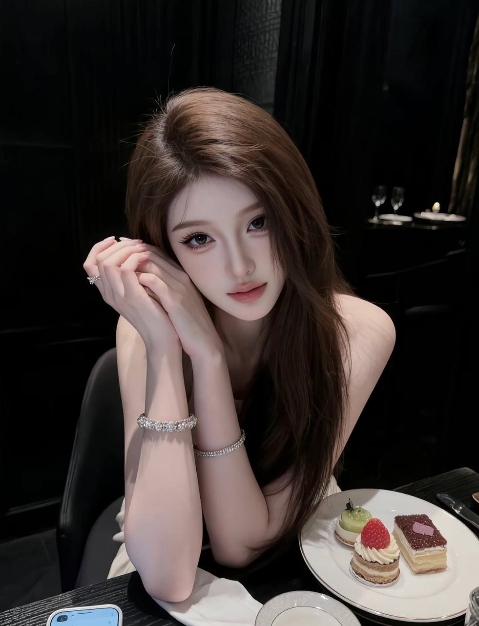潮汐折柳